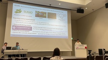 AD4RL: Autonomous Driving Benchmarks for Offline Reinforcement Learning with Value-based Dataset