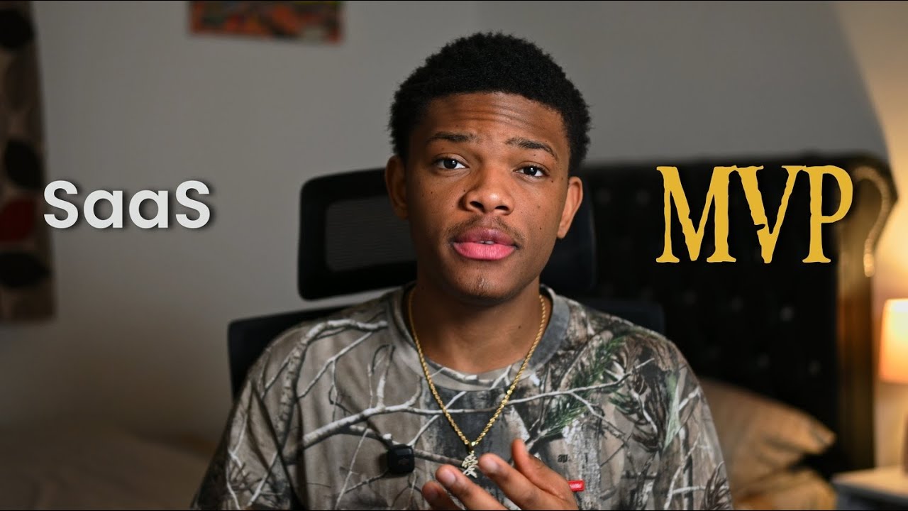 Building a SaaS MVP for an E-commerce Startup | SDLC, Design & Development  | ep. 1