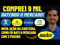 3 PASSOS PARA BATER O CDI, IBOV E IVVB11 NO LONGO PRAZO - AÇÕES NA PRÁTICA - BBAS3, CXSE3, ITSA4...