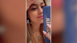 Small Waist Pretty Face With a Big Bank TikTok Challenge Compilation