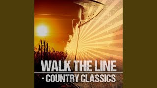 I Walk the Line