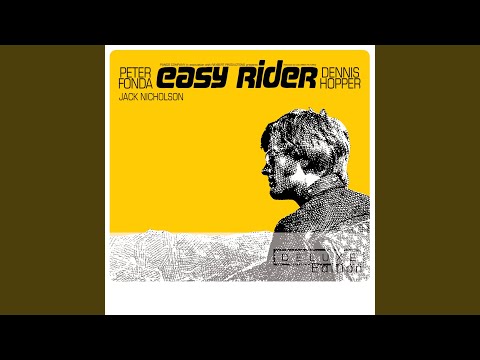 Easy Rider (Music From The Soundtrack / Deluxe Edition) - YouTube