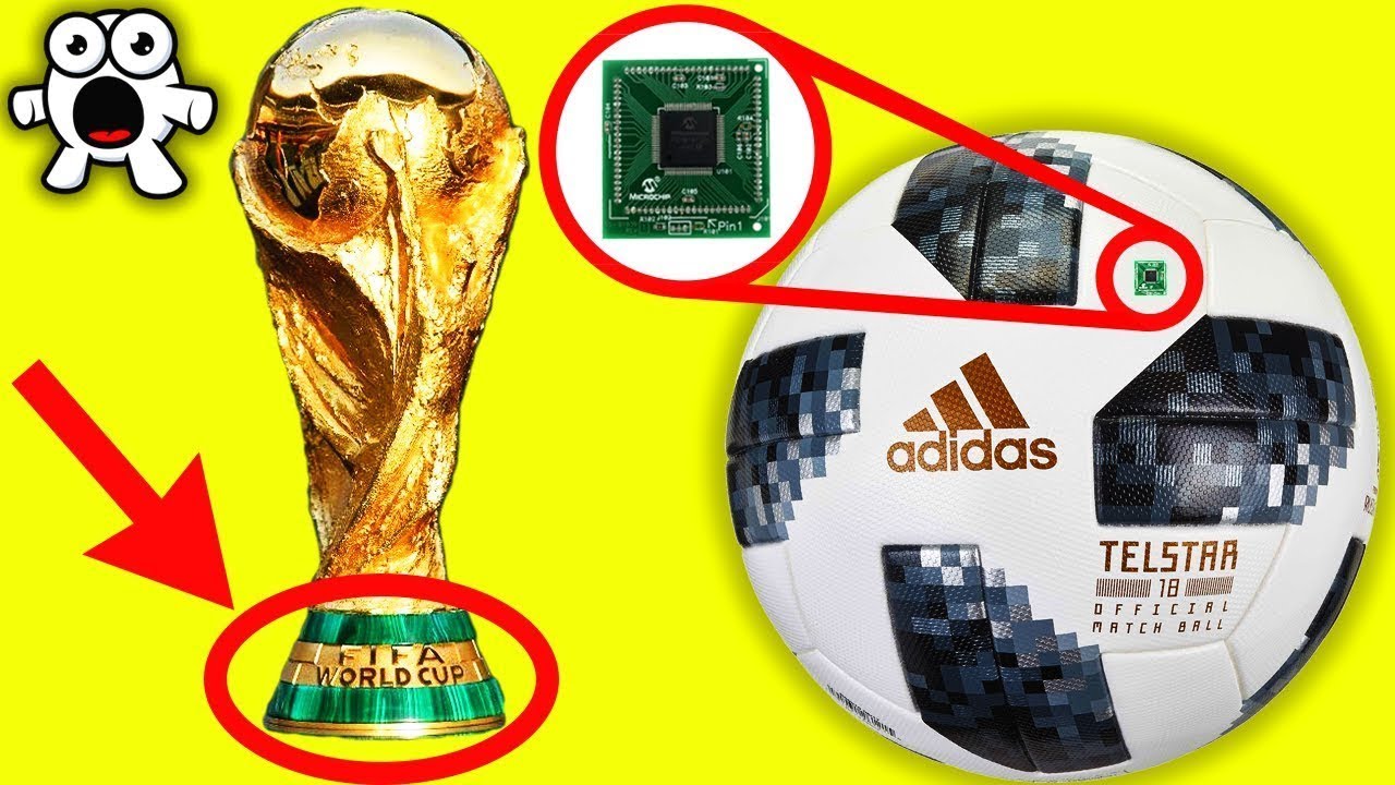 20 Things You Didnt Know About Play >> Things You Didn T Know About The World Cup Youtube 20 Things You Didnt Know About Play >> Things You Didn T Know About The World Cup Youtube