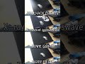 コントロールバランスマウスパッド滑走速度比較(斜面テスト)1#shorts