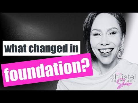 S2 E5: What changed for YOU in Foundation?