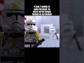 It took 7 months to make this #lego #starwars #legostarwars #legostarwarsbattles #darthjarjar #short