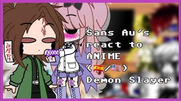 Sans Au