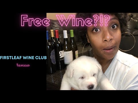 Firstleaf wine club review ?