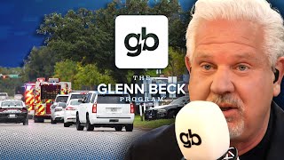 BREAKING: Second attack on Texas ICE facility | The Glenn Beck Program | Hour One 9/24/25