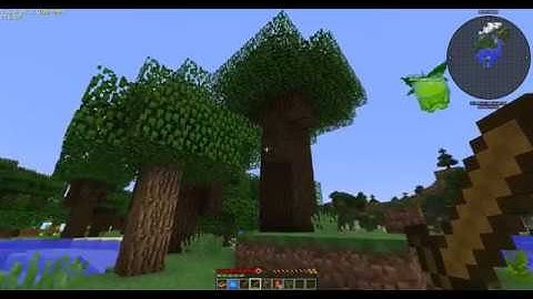 Minecraft Roguelike Adventures and Dungeons - Part 1 - Setting up home