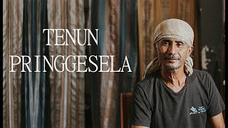 FILM DOKUMENTER TENUN PRINGGASELA YANG MENDUNIA. PART I...(TITIK TENGAH) - Matapanda Studio