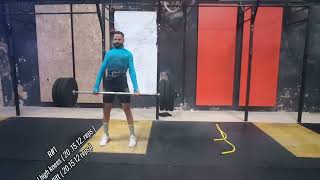 full body workout / hiit & strength / تمارين لحرق الدهون وبناء العضلات