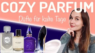 Perfume For Cold Days Cozy Scents 2025 Cozyjessy