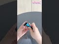 Disposable Razor Assembly Change the Cartridge#shaving