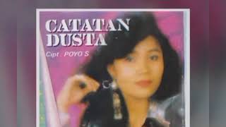 Catatan dusta - Iis Candra