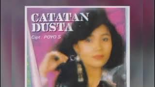 Catatan dusta - Iis Candra