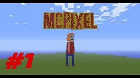 Lets Play: McPixel Part 1 - Savin´ the day! (Commentary/Gameplay) [Download Link]