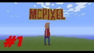 Lets Play: McPixel Part 1 - Savin´ the day! (Commentary/Gameplay) [Download Link]