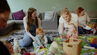 2025 GSK IMPACT Award Winner - Keighley Healthy Living
