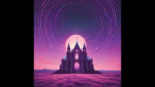 ❇️ Cosmic Reverie — Ethereal Progressive Journey with Layered Cosmic Synths | OttoBlotto10