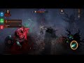 Diablo Immortal Android Gameplay Snapdragon 855