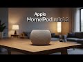 Apple's HomePod Mini 2 Leak: The ONE Feature They Just Removed! 🚫