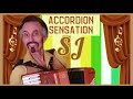 Karaoke Accordion / You Are So Beautiful - Performed by ... Accordion Sensation - Smilin' Jack.