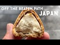 Local Street Food In Japan | Kotohira Japan