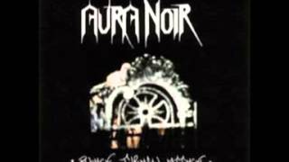 Aura Noir - Black Thrash Attack [Full Album]