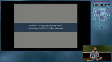 Kamailio - Pick Your SIP Routing Scripting Language