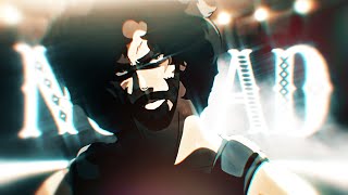 Megalobox Tribute