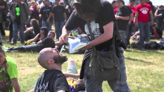 Hellfest 2013