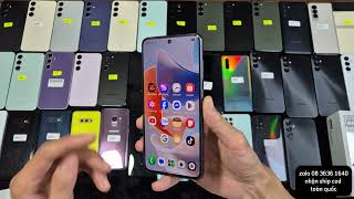 Samsung | S20fe 2tr5 , Note10  3tr150, A51 1tr750 | S24Plus5G , S23Plus5G ,Oppo Reno 13 5G ,M55 5G