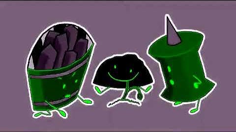 BFDI:TPOT2 Intro In TPOT Chorded