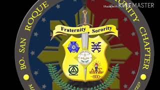 Magic 5 Tala Chapter
