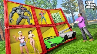 БИТВА ЗА КОНТЕЙНЕРЫ ПОСЛЕДНИЙ ШАНС НА ВЫИГРЫШ В ГТА 5 МОДЫ! ОБЗОР МОДА В GTA 5! ИГРЫ ГТА ВИДЕО MODS БИТВА ЗА КОНТЕЙНЕРЫ ПОСЛЕДНИЙ ШАНС НА ВЫИГРЫШ В ГТА 5 МОДЫ! ОБЗОР МОДА В GTA 5! ИГРЫ ГТА ВИДЕО MODS