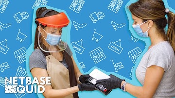 COVID-19 Report: Top 10 Reopening Trends in Retail