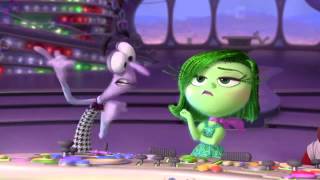 Trecho De Divertida Mente