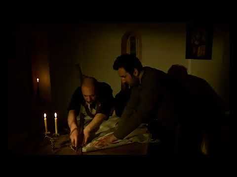 როგორ ამზადებდნენ ეტრატს