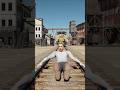 Would You Survive If a Train Passed Over You? #shorts #curiosity