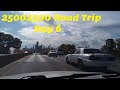 Final Day of the 2020 25002500RoadTrip! From Milwaukee to Columbus! From Lucore Automotive
