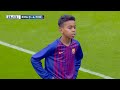 11 Year Old Lamine Yamal Destroyed Real Madrid