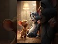 Grey cat and brown mouse story | unity is strength | moral story| kids story #kidsstories #catmouse