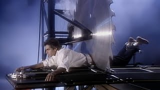 David Copperfield  Death Saw Illusion in HD