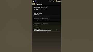 ✰☠ Cyanogen Mod 10.1-20130407-NIGHTLY-i9300 - 4.2.2 - Performance Overview  ✰☠