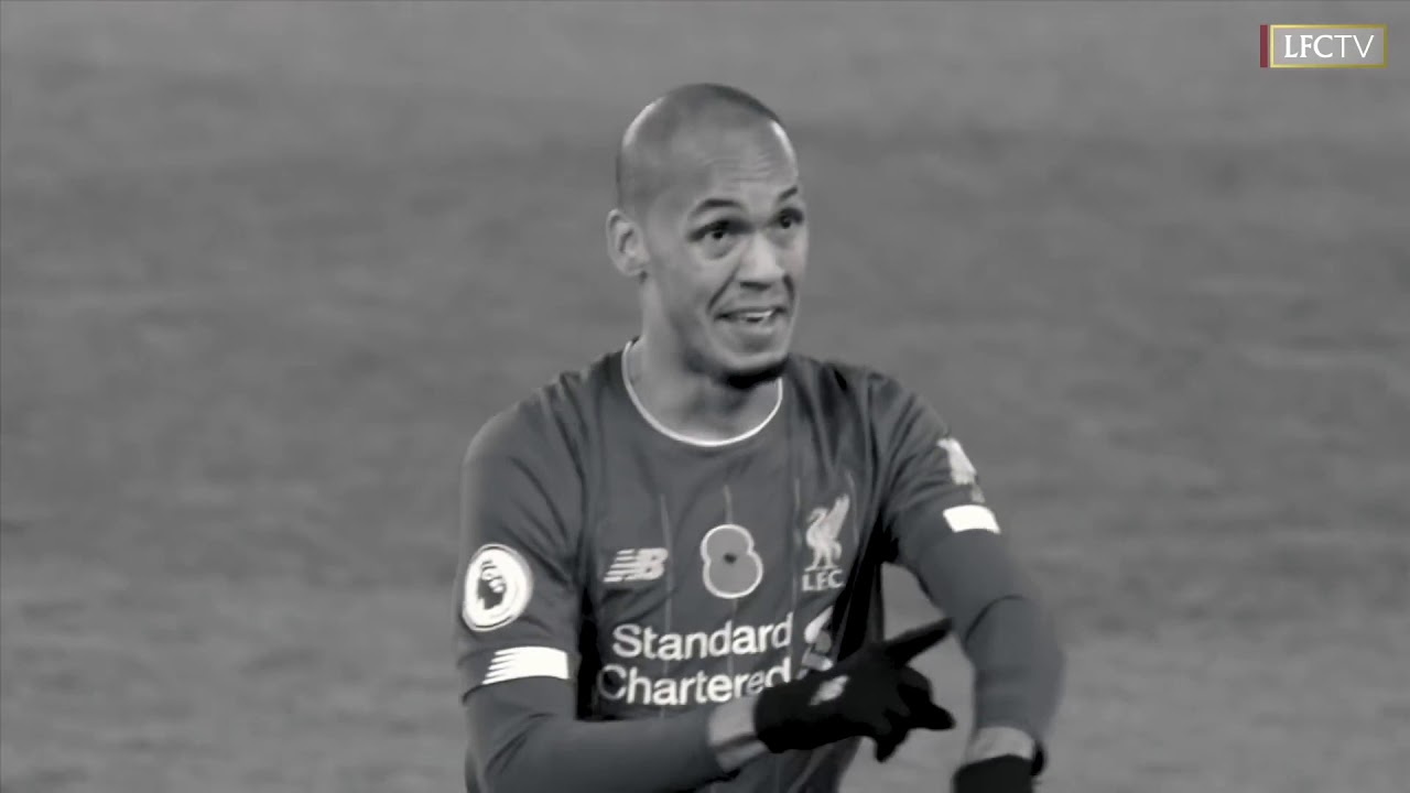 Fabinho   Not Just Any Midfielder
