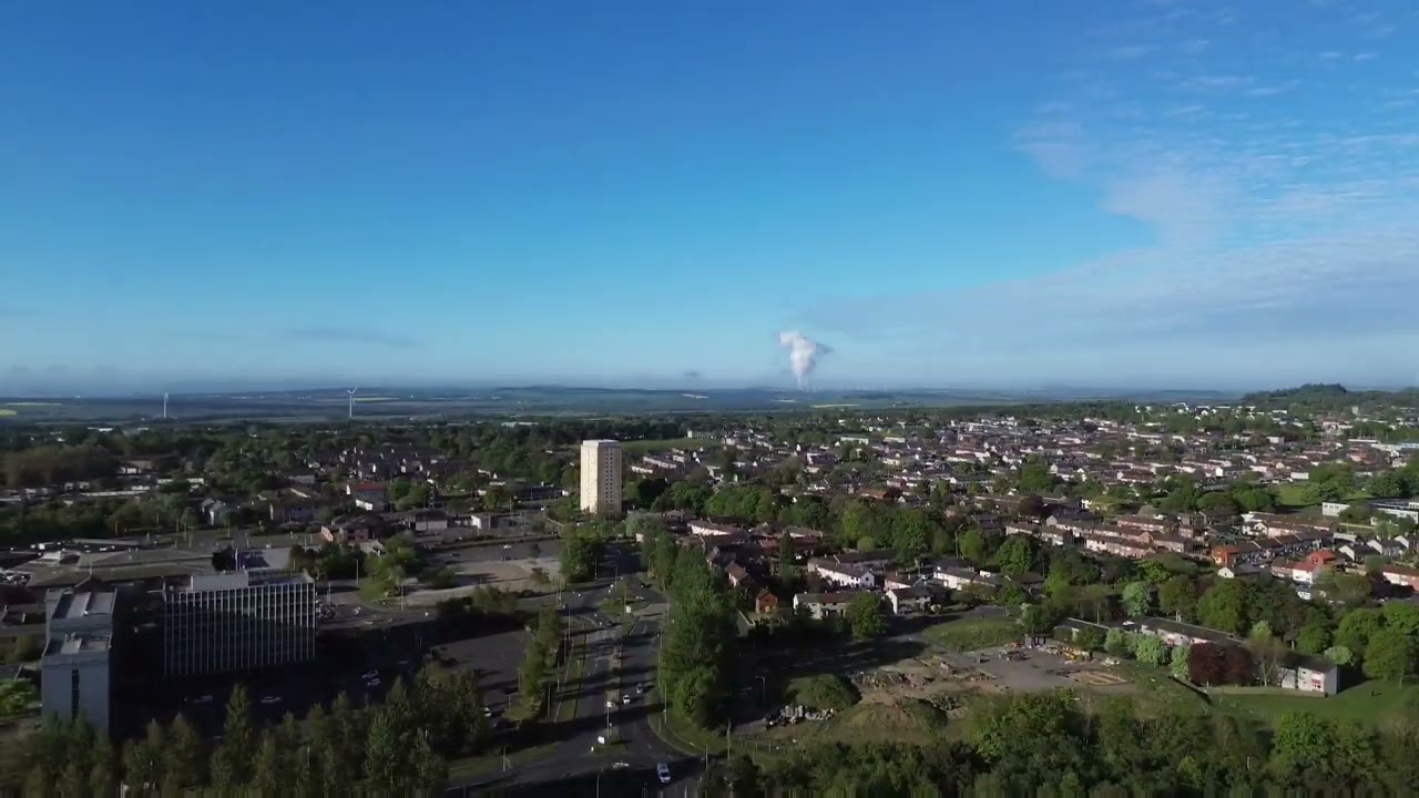 Glenrothes Pump Track