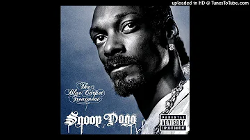 06 Snoop Dogg - Candy (Drippin' Like Water) (Feat. E-40, MC Eiht, Goldie Loc, Daz & Kurupt)