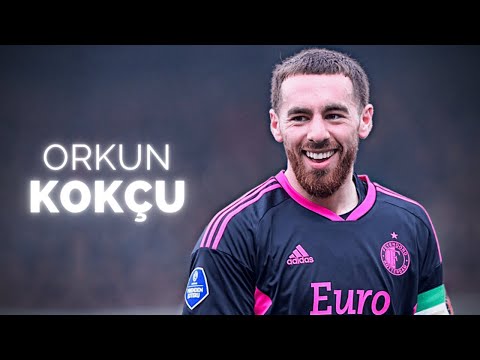 Orkun Kökçü - Season Highlights | 2023
