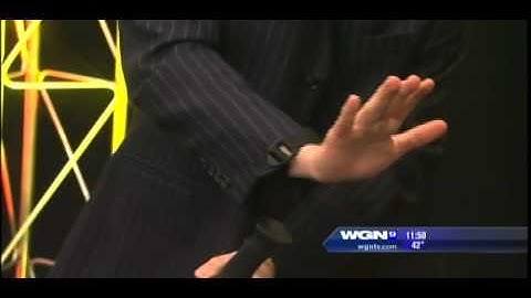 Dr. Bigosinski Discusses Snowboard & Ski Injury Prevention